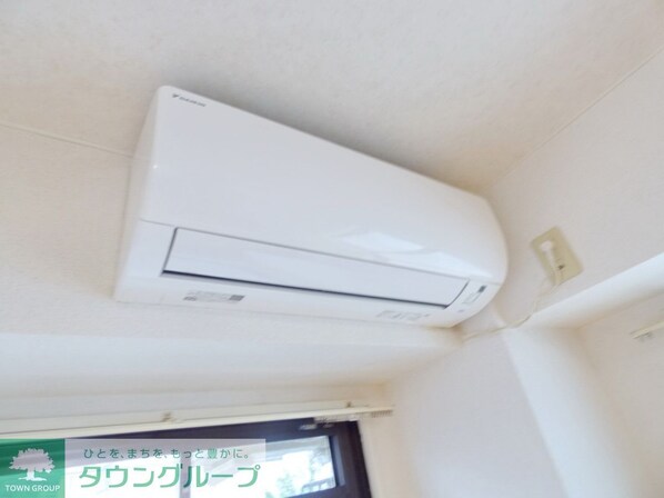 グレース牛浜の物件内観写真